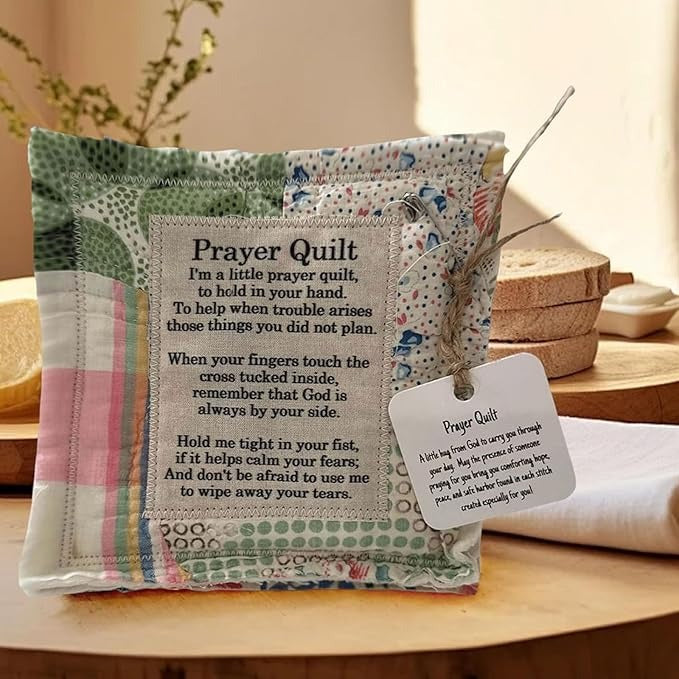 Prayer Quilt