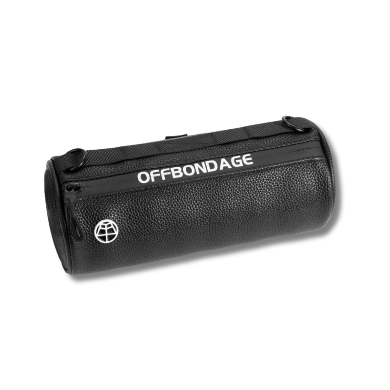 Waterproof Handlebar Bag – 2L Front Storage for Essentials