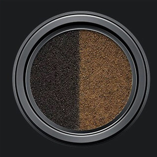Eyebrow & Eyeliner Cream with Stamp
