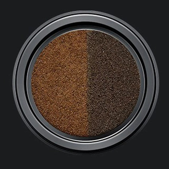 Eyebrow & Eyeliner Cream with Stamp