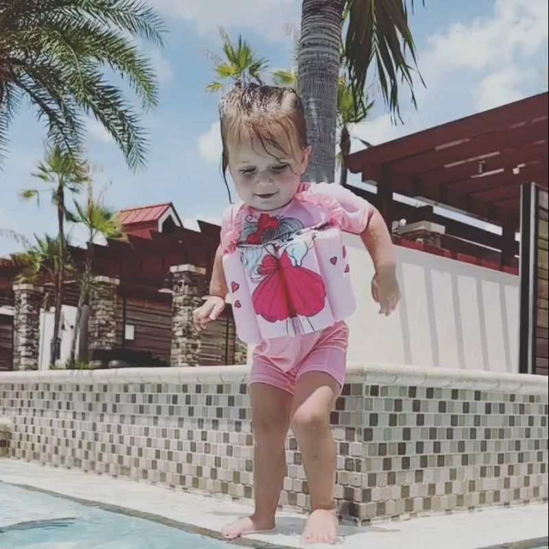 The Floatee with UV Protection (6 months - 8 years)