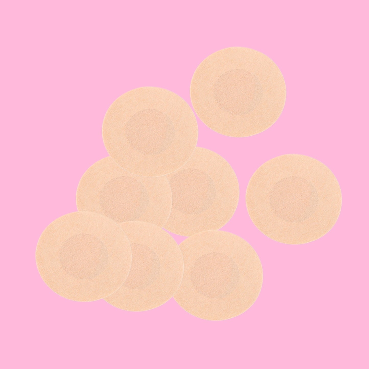 【BUY 1 GET 1 FREE】Instant Boost Sticky Inserts With 20 FREE Nipple Covers