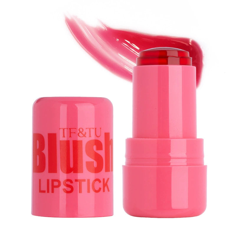 (4 pack)Safe and Edible - Different Lipsticks and Blush