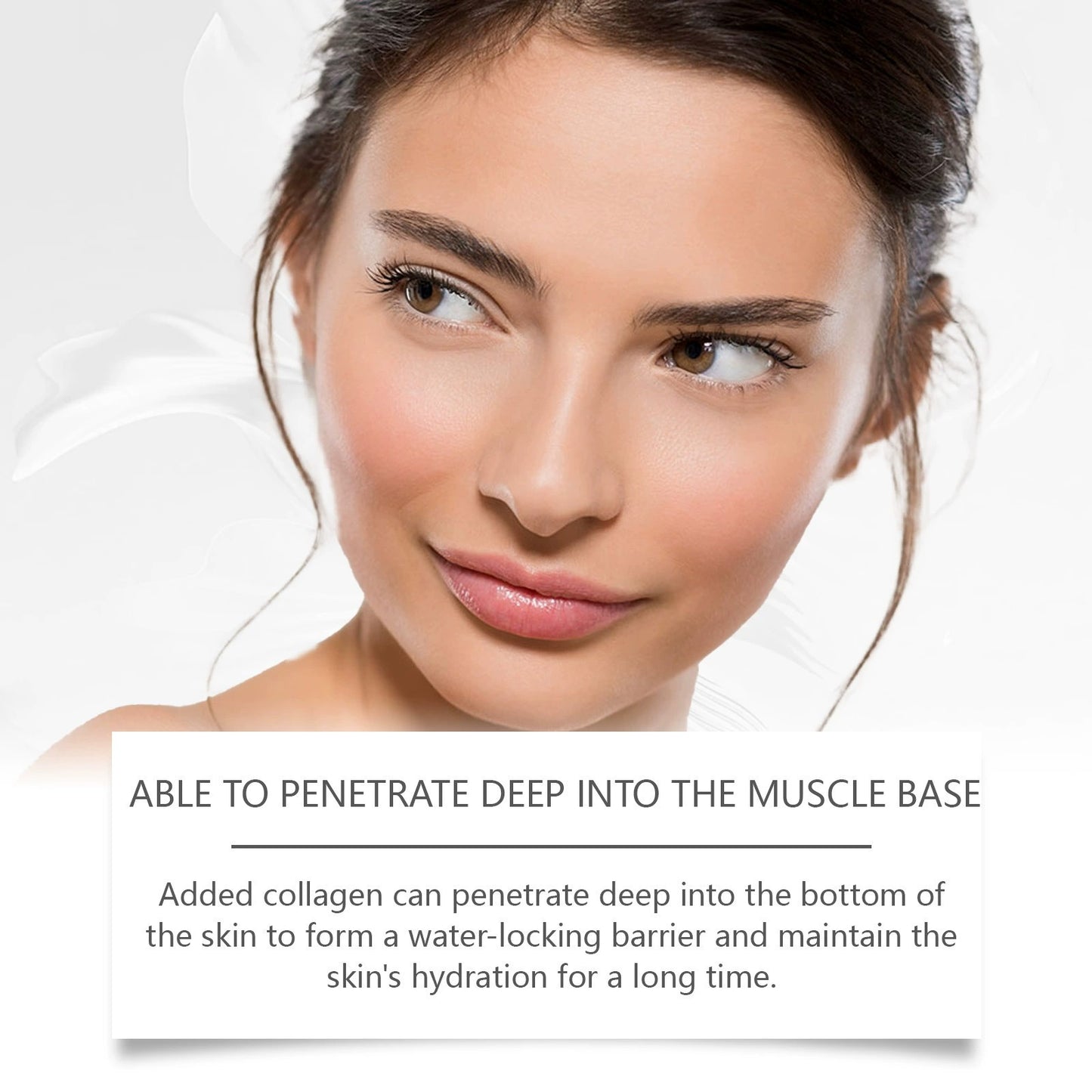 EELHOE Bio Collagen Facial Mask