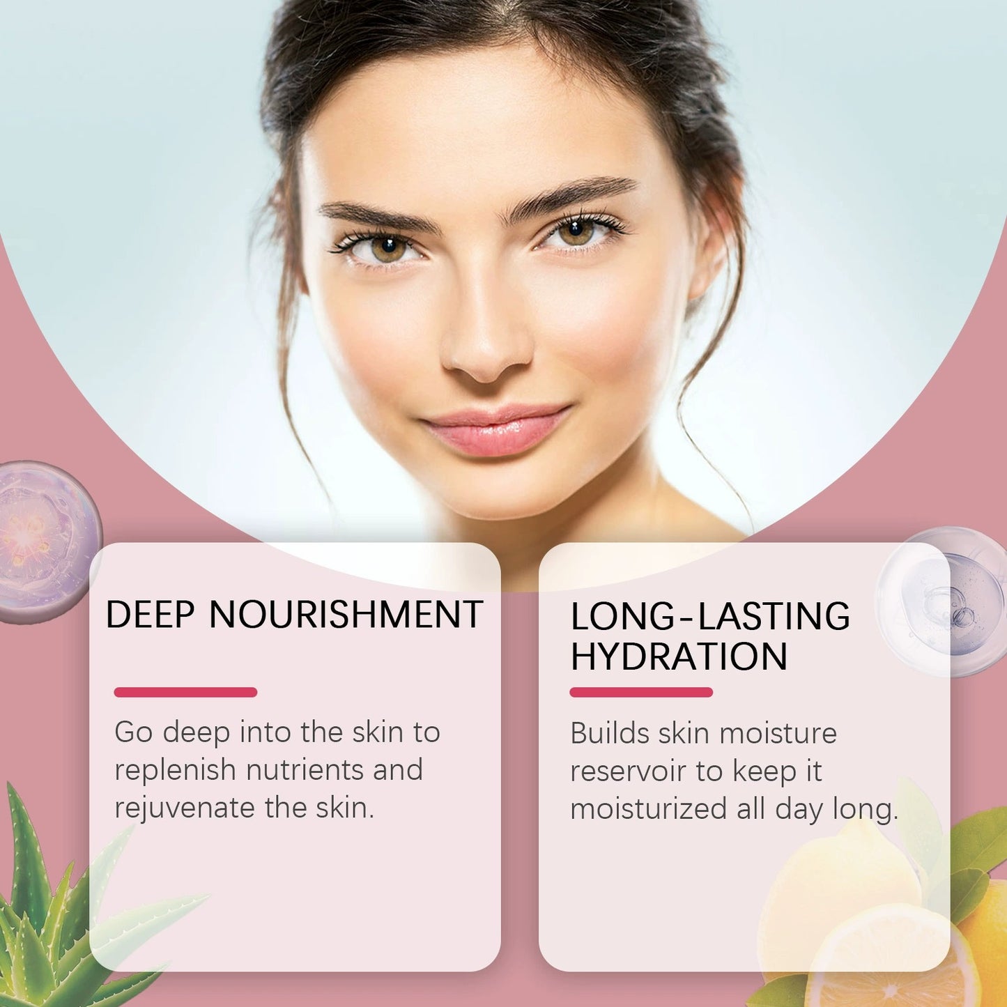 EELHOE Bio Collagen Facial Mask