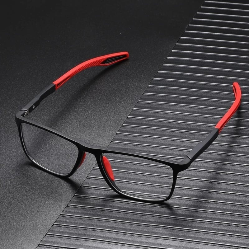 👓️ULTRA-LIGHT ANTI-BLUE LIGHT PRESBYOPIC GLASSES