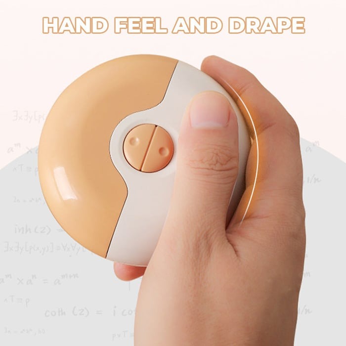 3-in-1 Automatic Electric Nail Clipper with Polishing - 🌟Safe & Convenient🌟