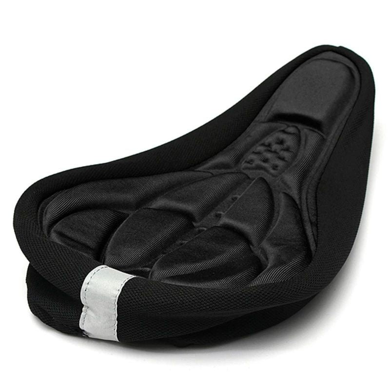Bike Seat Cover – Memory Foam Grip