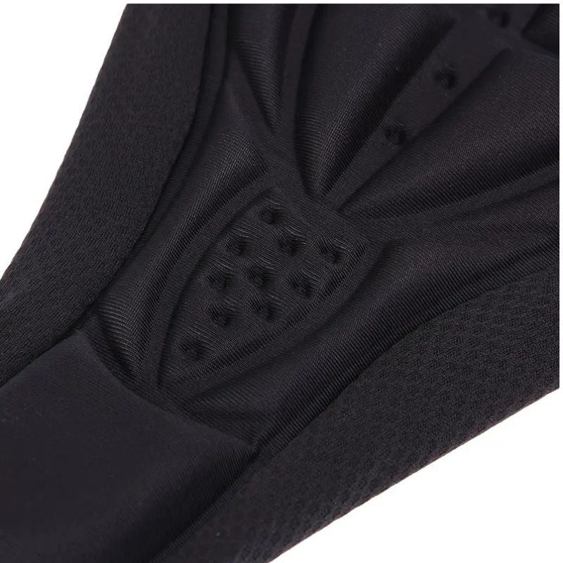 Bike Seat Cover – Memory Foam Grip
