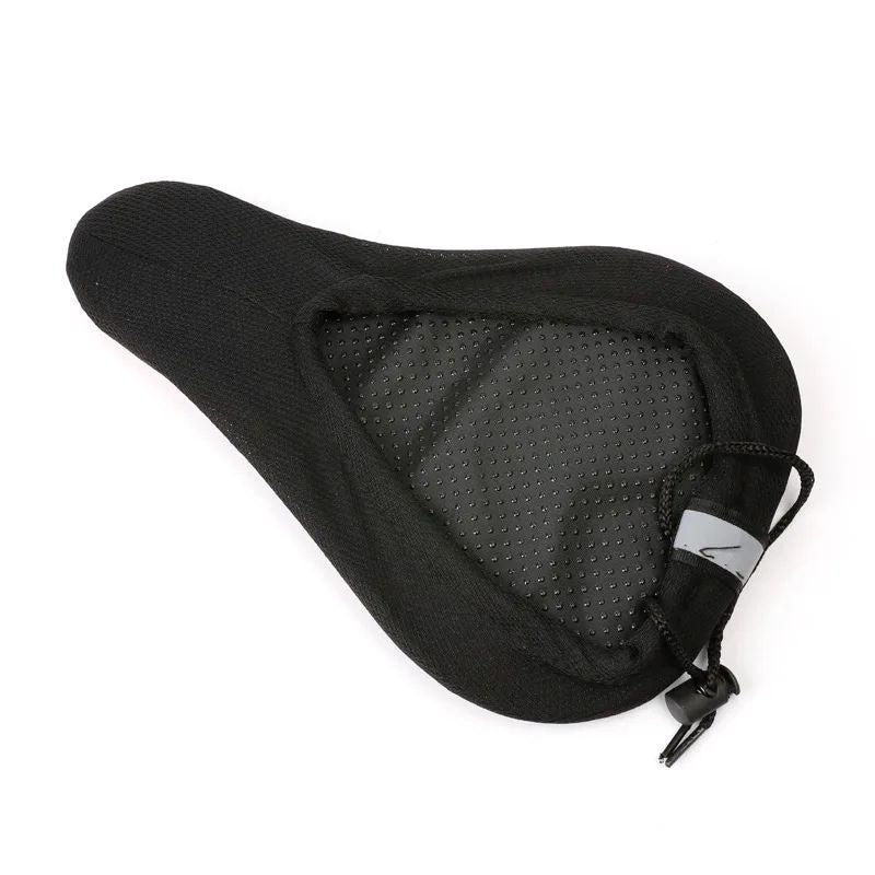Bike Seat Cover – Memory Foam Grip