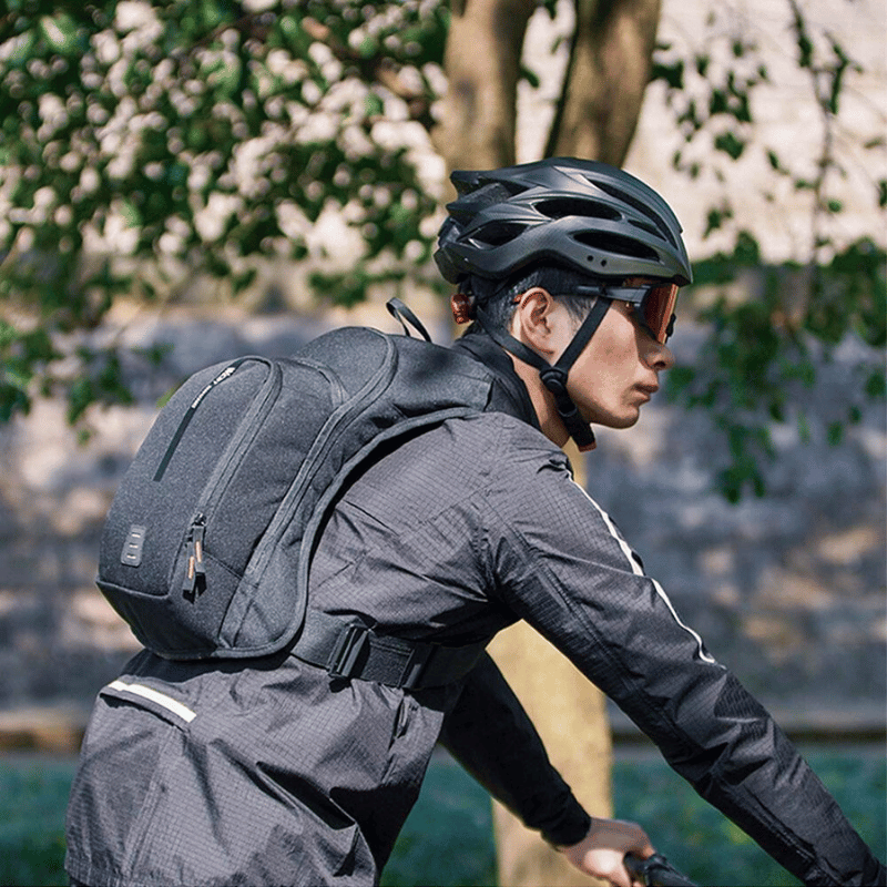 Cycling Backpack – Lightweight & Comfortable for Commutes