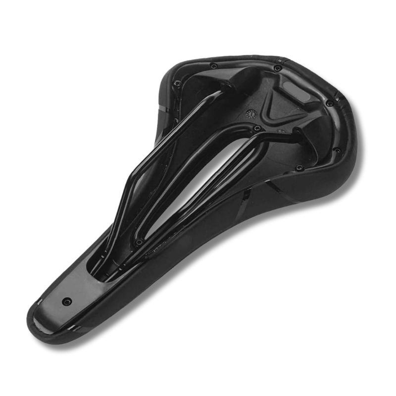 MTB Bike Seat – Gel Cushion for Off-Road & Road Cycling