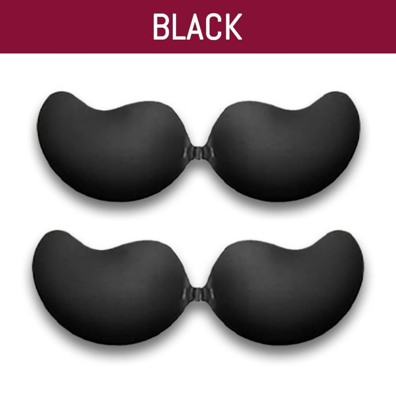 🌷Invisible Diva Strapless Backless Push up Bra