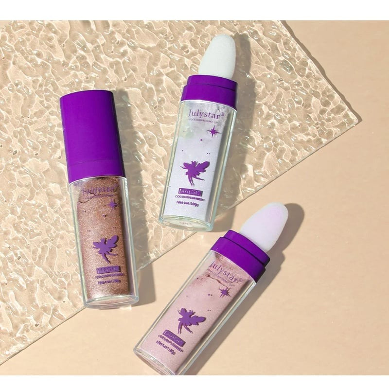 🔥BUY 1 GET 1 FREE🔥Julystar Magic Colour Shiner