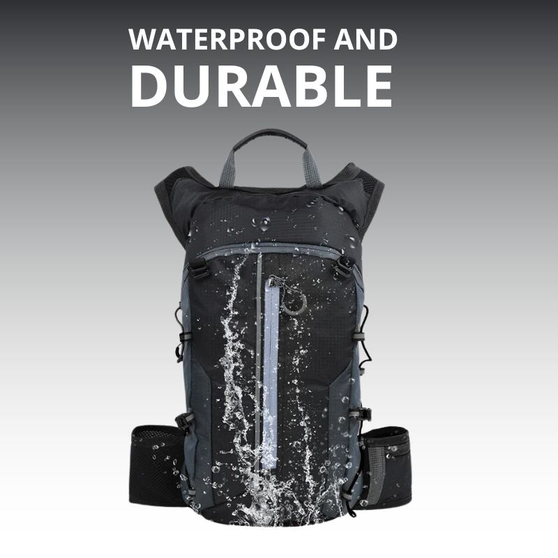 Hydration Bike Pack – 2L Water Bladder
