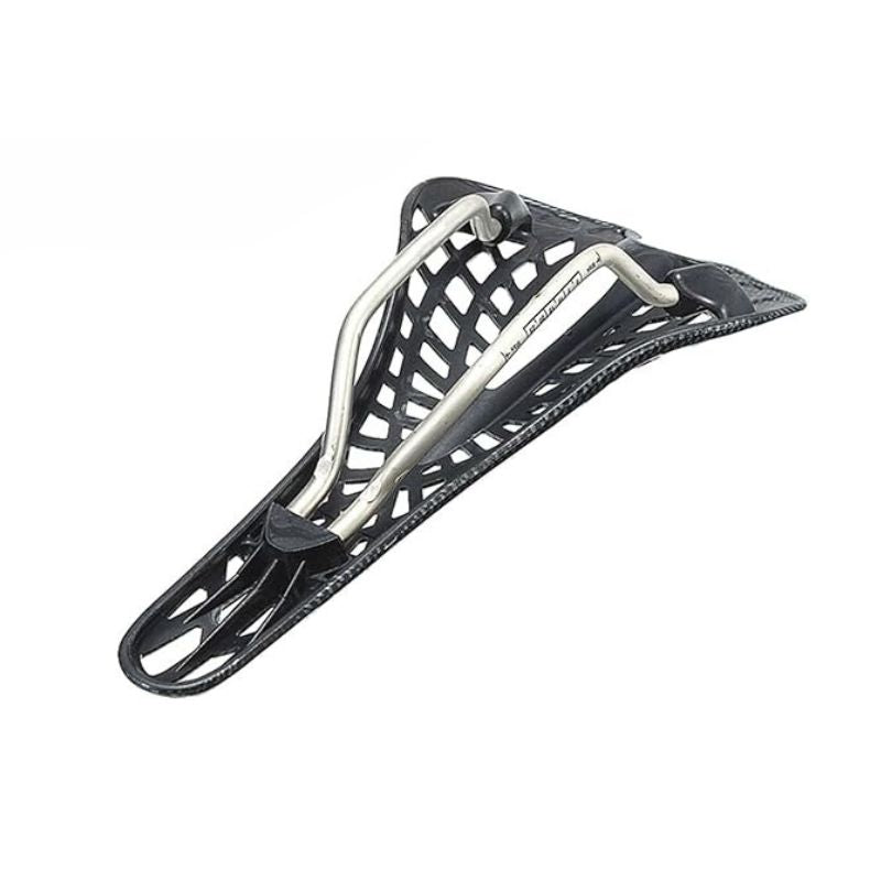 Carbon Bike Seat – Lightweight & Ventilated Design