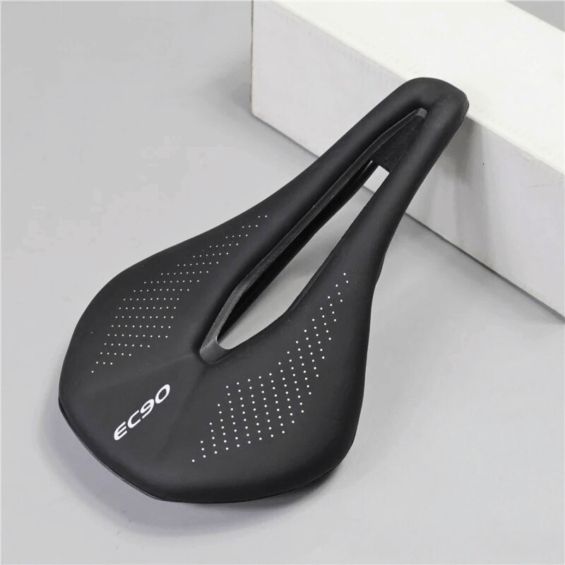 Foam Bike Seat – Ventilated & Ultralight Comfort