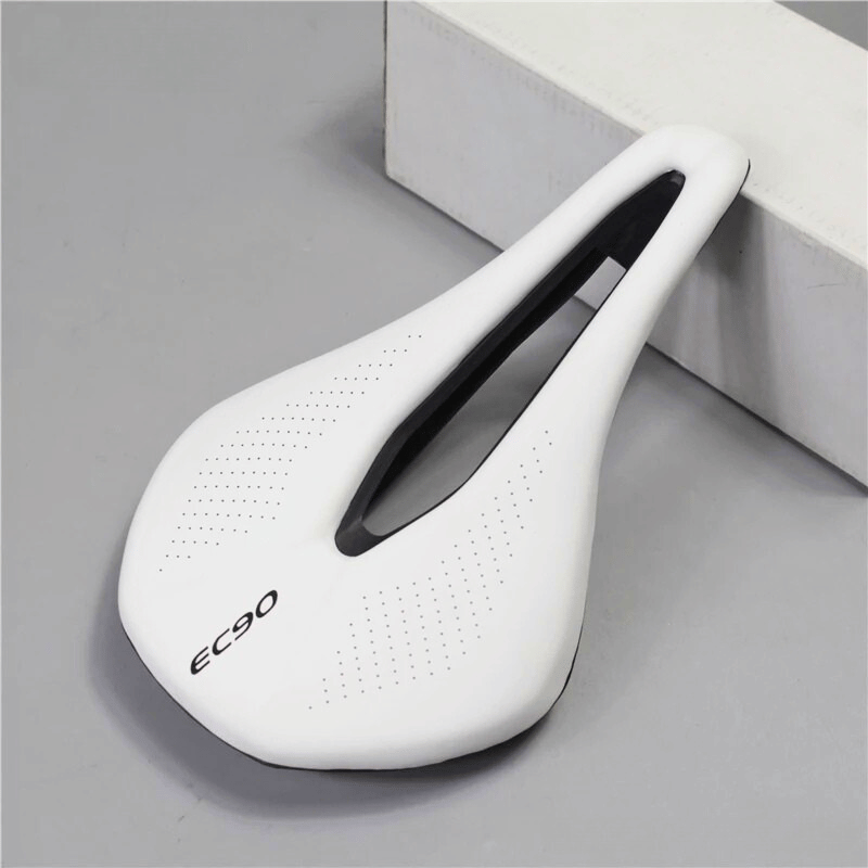 Foam Bike Seat – Ventilated & Ultralight Comfort