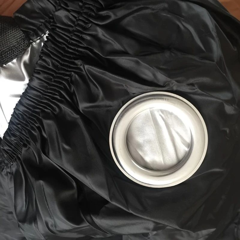 Waterproof Bike Cover – UV & Rain Protection