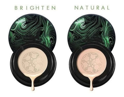 (BUY 1 GET 1 FREE)⏰Mushroom Head Air Cushion CC Cream