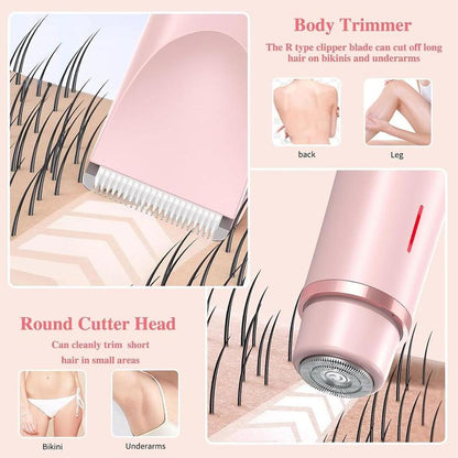 Bikini Trimmer for Women