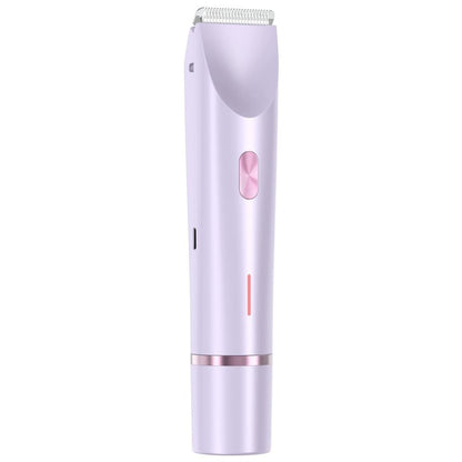 🎁Comfort 2 in 1 Electric Lady Shaver