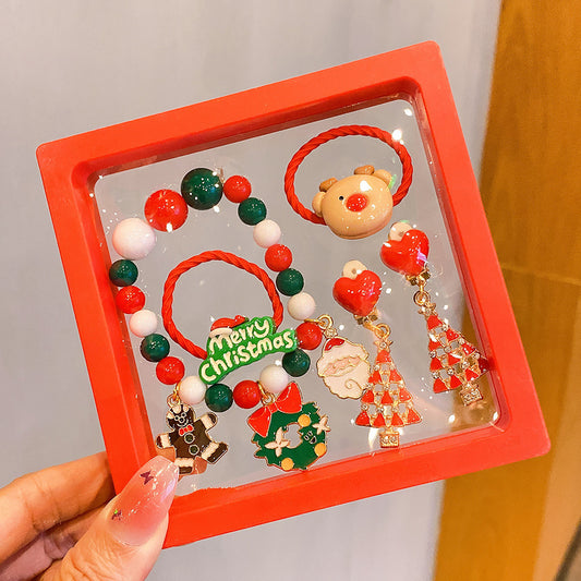 Christmas Gift For Daughter Granddaughter Bracelet set
