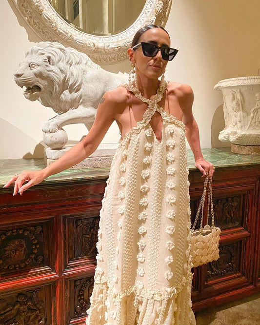 Fashion Dress For Travel & Party