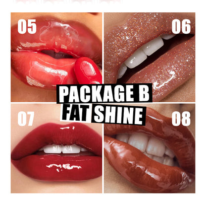Lip plumping and moisturizing Lipsticks