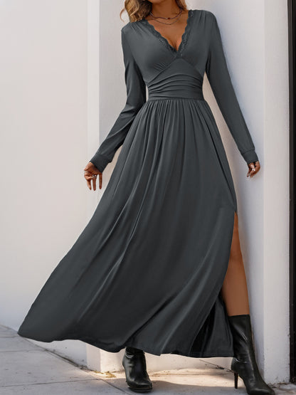 Sexy Bodycon Evening Dress