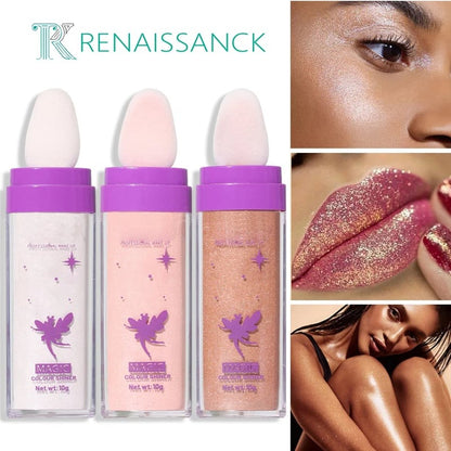 🔥BUY 1 GET 1 FREE🔥Julystar Magic Colour Shiner