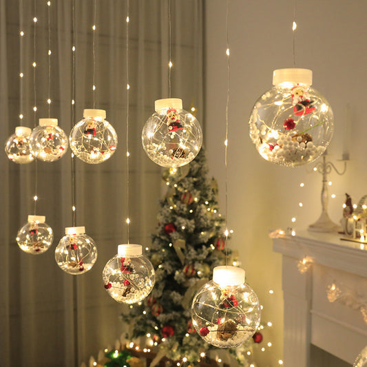 Christmas LED Decoration Lights