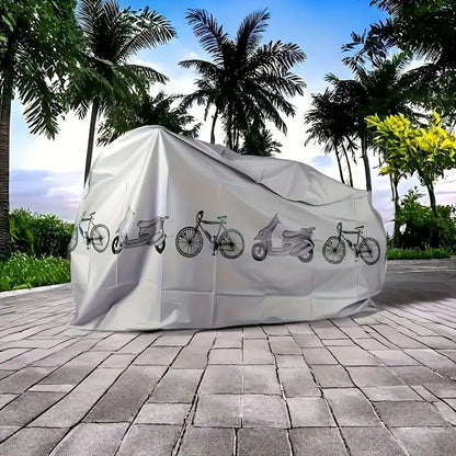 Bike Protection Cover
