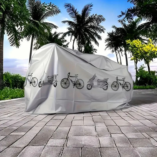 Bike Protection Cover