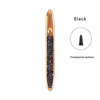 🔥 (Buy 1 Get 1 Free)New Self-adhesive Eyelash Glue Pencil