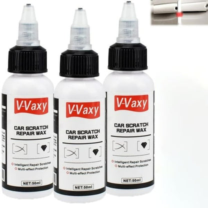 🔥Ultimate Car Scratch Repair Wax