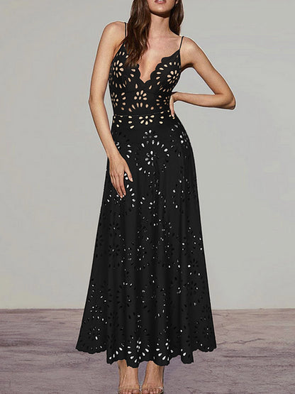 High-end Two Piece Swimsuit and Skirt