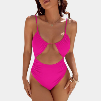 Semi Bikini Swimsuit - The Most Wanted Swimsuit Of 2025
