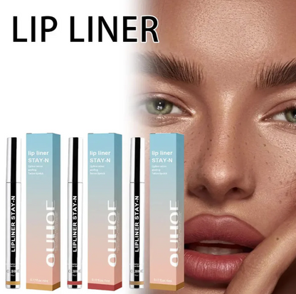 Lip Stain - Peel & Reveal (50% OFF)