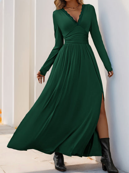Sexy Bodycon Evening Dress