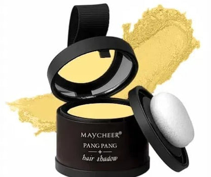 🔥Hairline shadow powder fill forehead powder