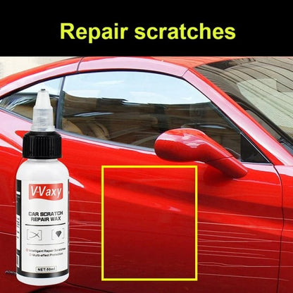 🔥Ultimate Car Scratch Repair Wax