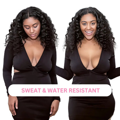 【BUY 1 GET 1 FREE】Instant Boost Sticky Inserts With 20 FREE Nipple Covers