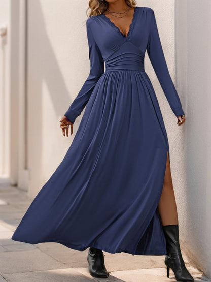 Sexy Bodycon Evening Dress