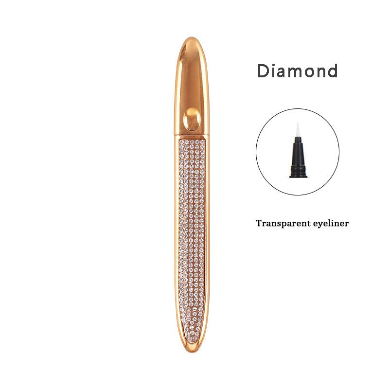 🔥 (Buy 1 Get 1 Free)New Self-adhesive Eyelash Glue Pencil