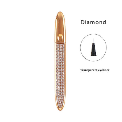 🔥 (Buy 1 Get 1 Free)New Self-adhesive Eyelash Glue Pencil