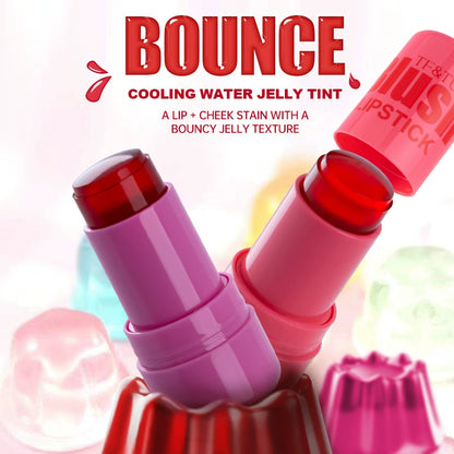(4 pack)Safe and Edible - Different Lipsticks and Blush
