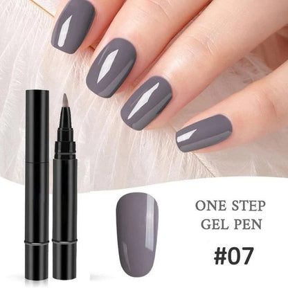 🔥🔥Major Dijit One-step Nail Gel Pen