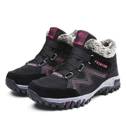 Christmas Promotion & Free Shipping - Women's Winter Thermal Boots