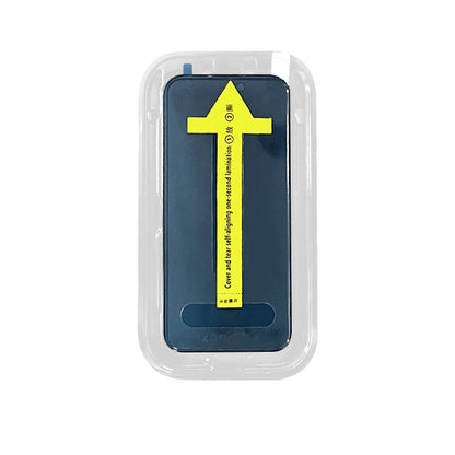 📱2025 New Invisible Screen Protector For phone- Dust Free Without Bubbles